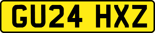GU24HXZ