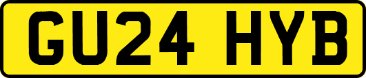 GU24HYB