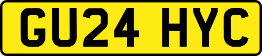 GU24HYC