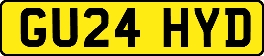GU24HYD