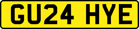 GU24HYE