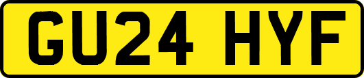 GU24HYF