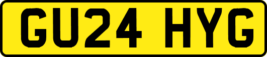 GU24HYG