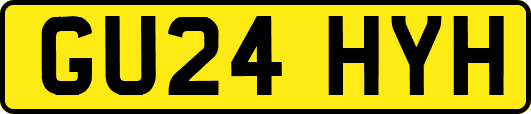 GU24HYH