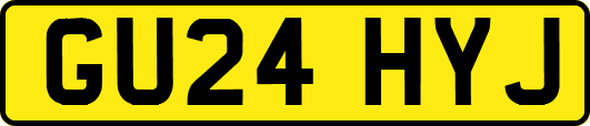 GU24HYJ
