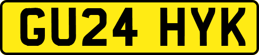 GU24HYK