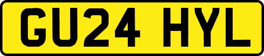 GU24HYL