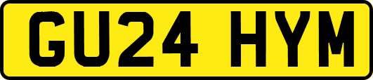 GU24HYM