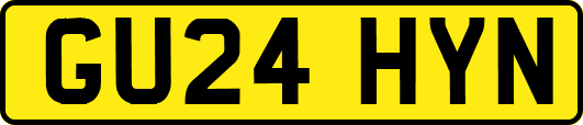 GU24HYN