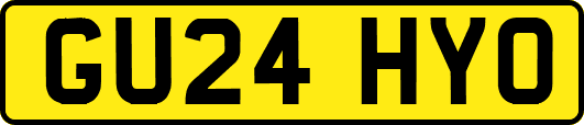 GU24HYO