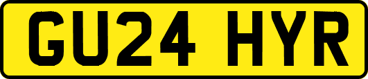 GU24HYR