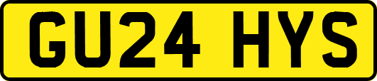 GU24HYS