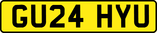 GU24HYU