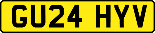 GU24HYV