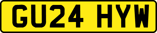 GU24HYW