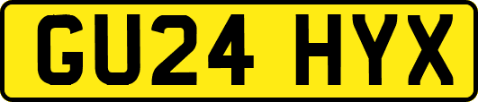 GU24HYX