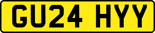 GU24HYY