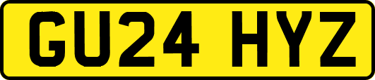 GU24HYZ