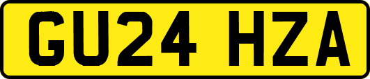 GU24HZA