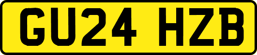 GU24HZB