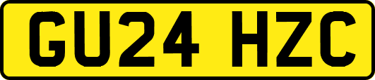 GU24HZC