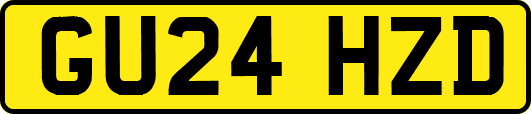 GU24HZD