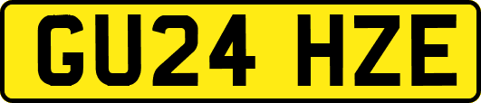 GU24HZE