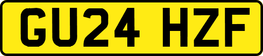 GU24HZF