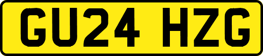 GU24HZG