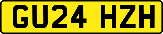 GU24HZH
