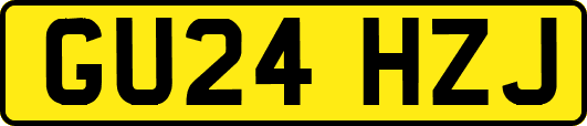 GU24HZJ