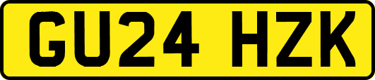 GU24HZK