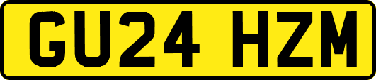GU24HZM
