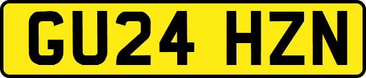 GU24HZN