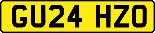 GU24HZO