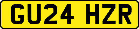GU24HZR