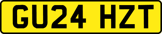 GU24HZT