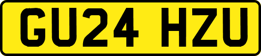 GU24HZU