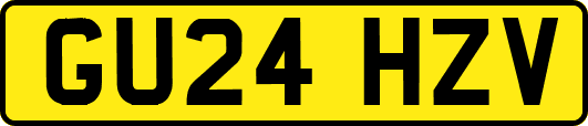 GU24HZV