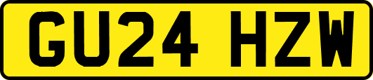 GU24HZW