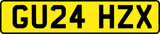 GU24HZX