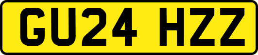 GU24HZZ