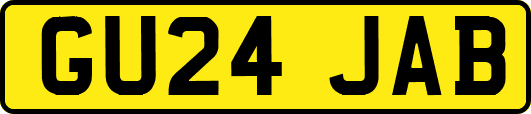 GU24JAB
