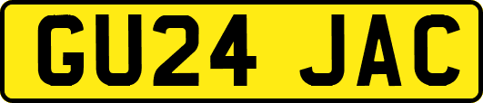 GU24JAC