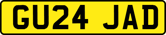 GU24JAD