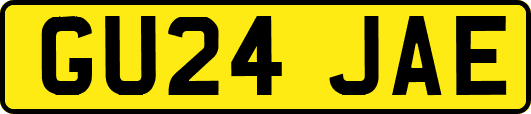 GU24JAE