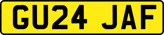 GU24JAF