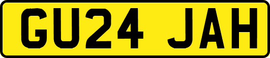 GU24JAH