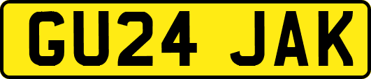 GU24JAK