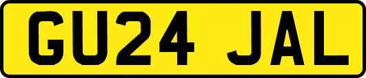 GU24JAL